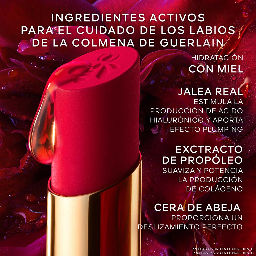 KISS KISS BLUR MATTE (BARRA LABIAL MATE)